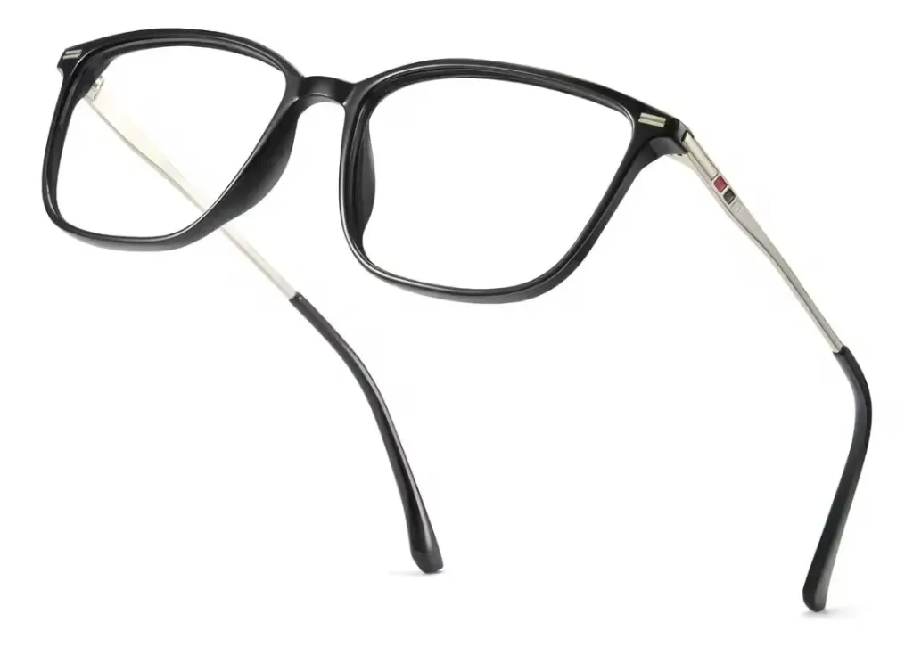 Lentes antifatiga