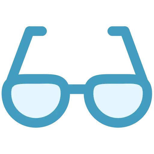 Lentes para luz azul