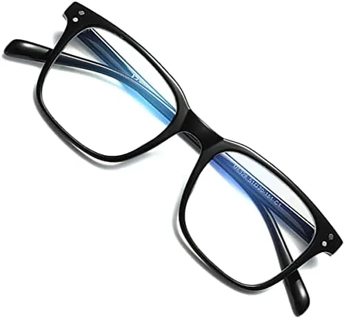Lentes para luz azul