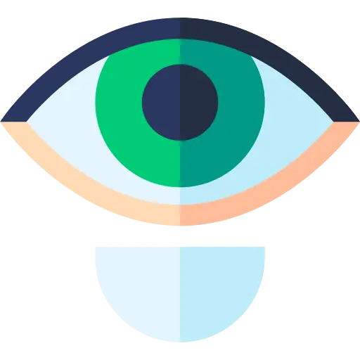 [CTL-004] Lentes de contacto de uso diario