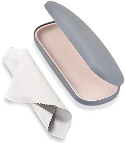 Estuche protector de lentes