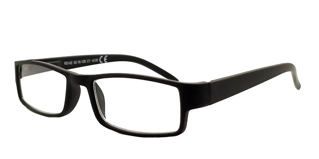 Lentes de lectura