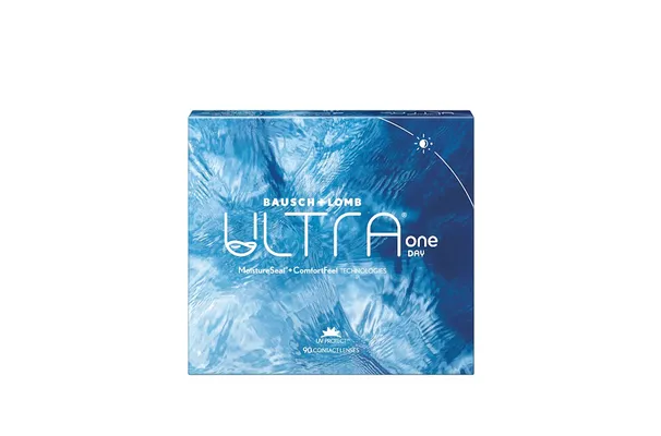 Ultra ONE Day (Caja x 90 Lentes)