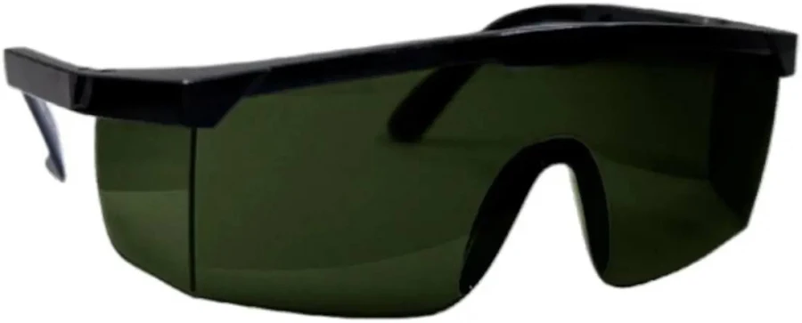 Lentes Industriales Ajustables Sombra 5