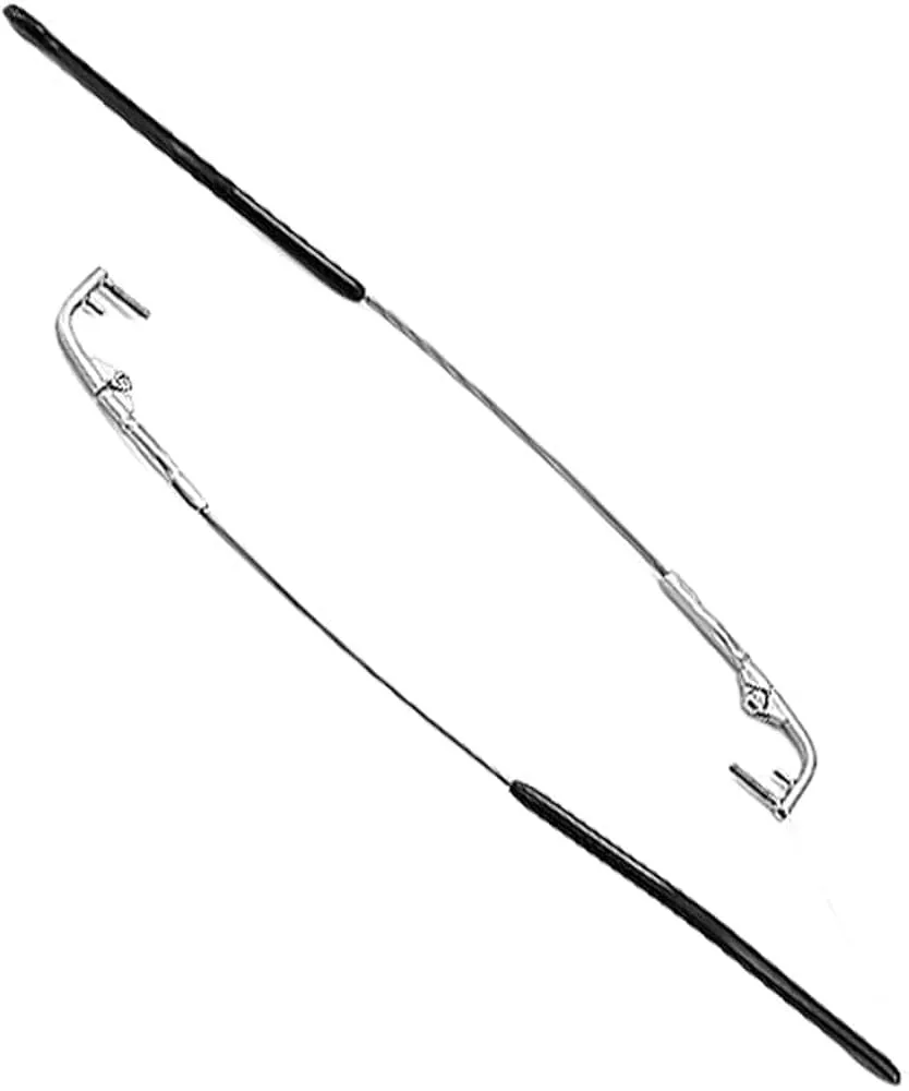 varillas para lentes